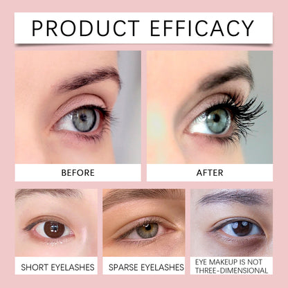 LashGlow Serum