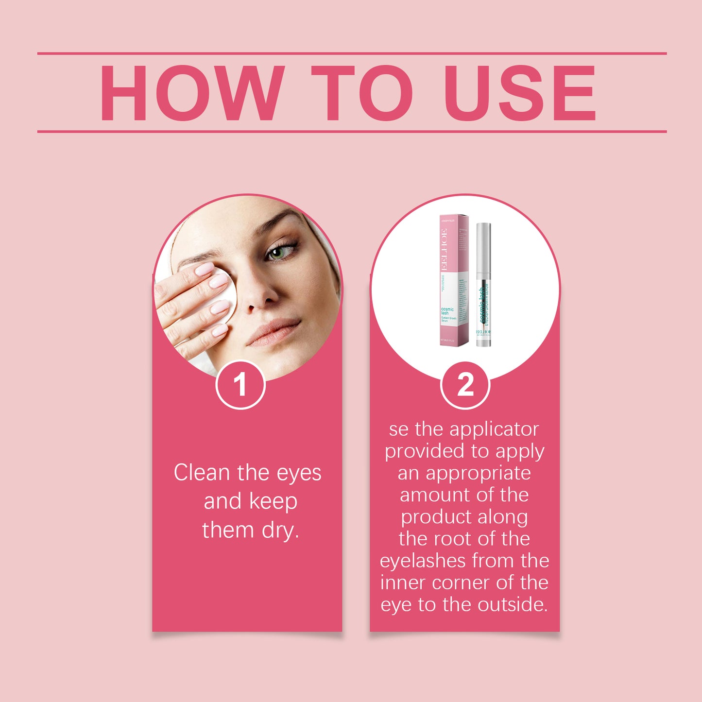LashGlow Serum