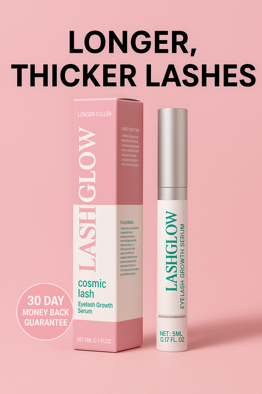 LashGlow Serum